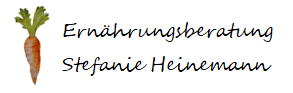 Ernährungsberatung Heinemann Logo